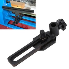 Lathe Tool Holder Base Small Lathe Tool Holder Base Easy Using Good Shock