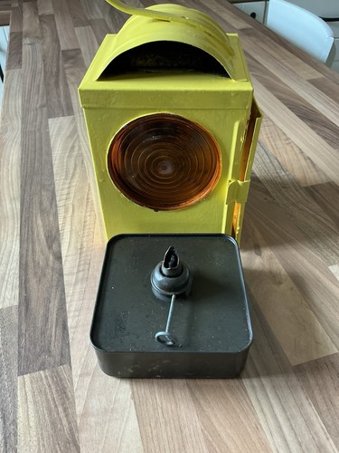Chalwyn road lamp with burner - chalwyn,