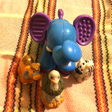 Fisher Price Little People