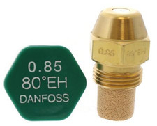 Danfoss Kerosene / Oil Burner