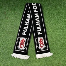 Fulham 2000’s Football Scarf Box B