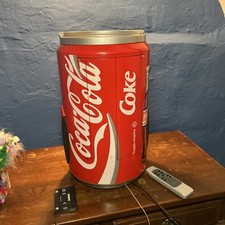 Coca Cola Akura C301 C302