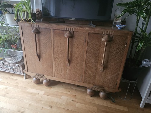 Liberty cotswold side board - liberty,
