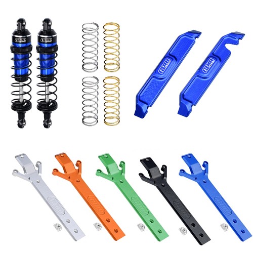 Accessories for traxxas - traxxas, mini
