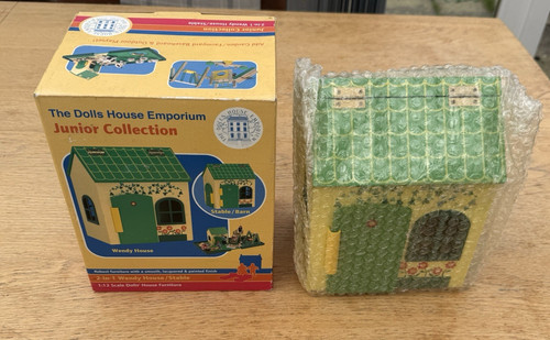 The dolls house emporium - dolls,