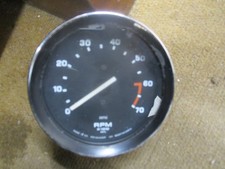 Smiths rvc2414 01f tachometer - smiths, rvc2414/01f