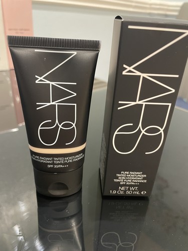 Nars pure radiant - pure,