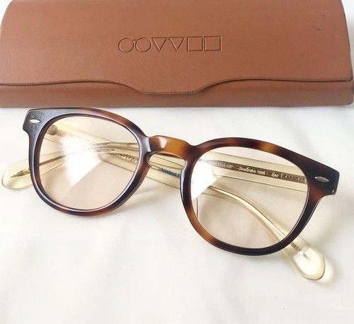 Oliver peoples sheldrake - peoples,