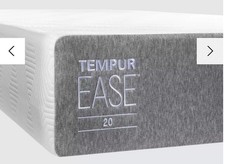 John lewis TEMPUR Ease 20