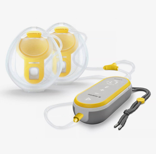 Medela freestyle hands - medela,