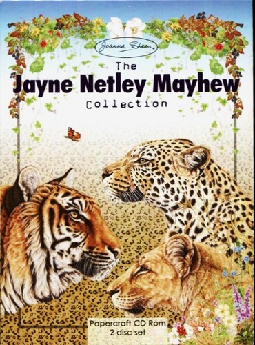 Joanna sheen jayne - sheen, netley