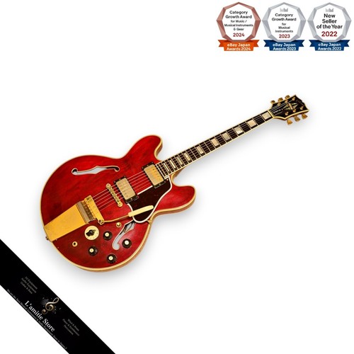 Gibson es355td 1974 - gibson,