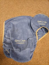 Harry Dabbs collection fleece