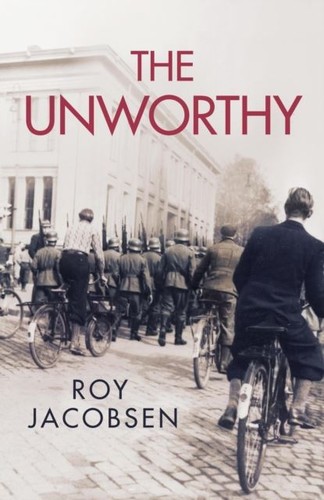 The unworthy roy jacobsen - unworthy, by