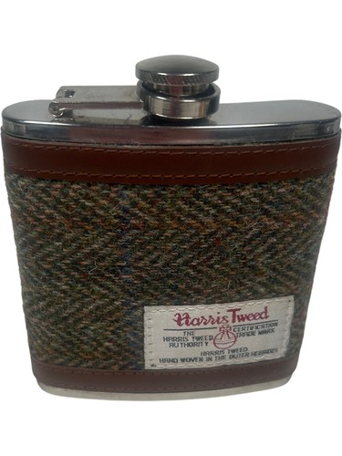 Harris tweed stainless steel - harris,