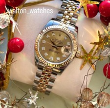 Rolex Lady Datejust 26mm