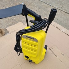 Karcher K3 Classic Pressure Washer Cleaner Patio 120 Bar - Ex Display Boxed