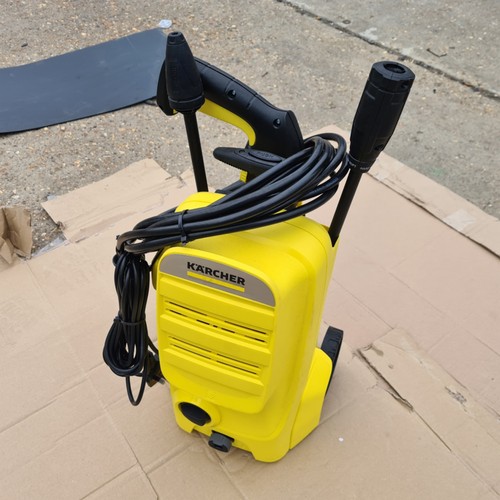 Karcher classic pressure - k3,