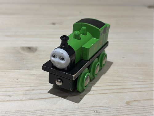 Brio thomas wooden - brio, railway