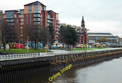 Photo 6x4 emergency vehicles - photo,