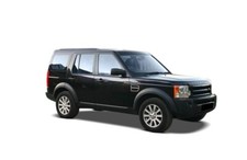 2004- 08 LAND ROVER DISCOVERY