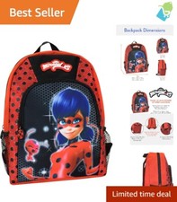 Official Ladybug Kids Backpack