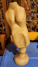 Vintage Clothing Mannequins