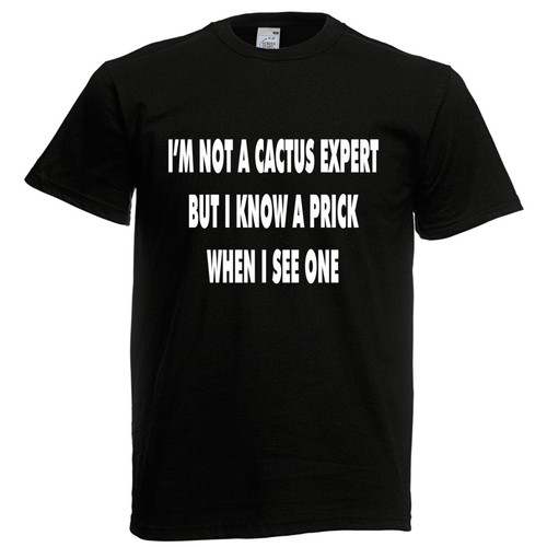 Mens funny shirt - shirt, slogan