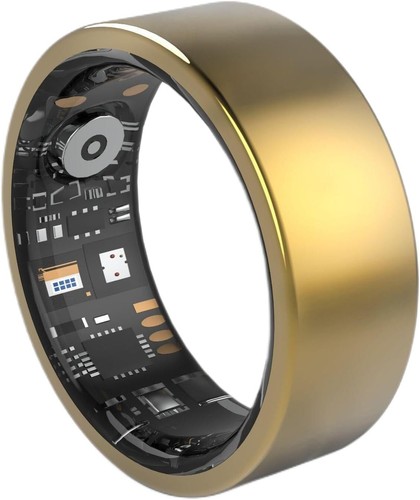 Smart fitness ring - fitness,