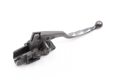 Clutch lever assembly - clutch,