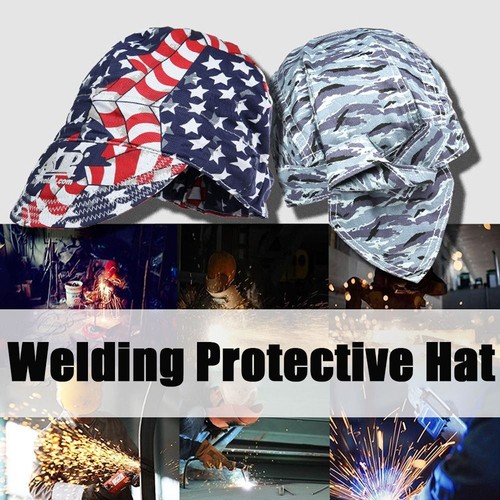 Flame resistant welder work - flame,