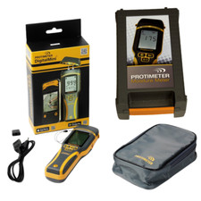 Protimeter digital mini - mini, 3