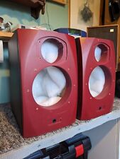 Tannoy Reveal Speaker Cabinets