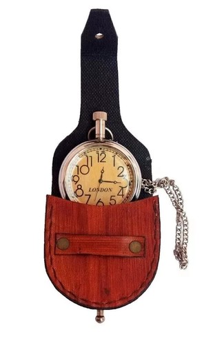 Vintage nautical antique brass - vintage,