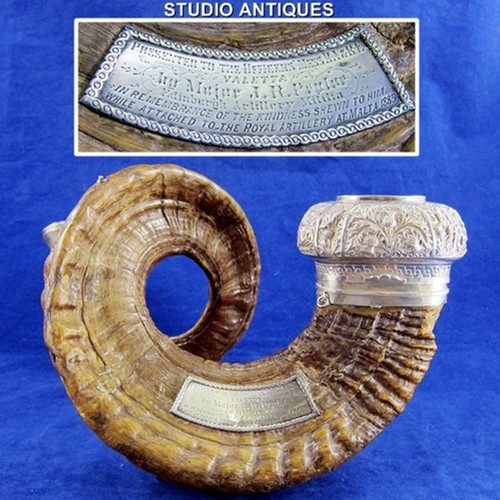 Scottish snuff mull - scottish,