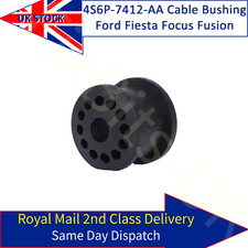 Ford Fiesta Zetec S ST150 ST500 Gear Shift Cable Linkage Bushing 2002 - 2008 UK