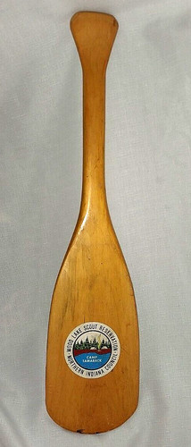 Vintage wooden boy - vintage, scouts