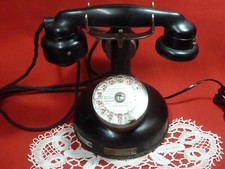 ANTIQUE FRENCH BCI MODEL 1924