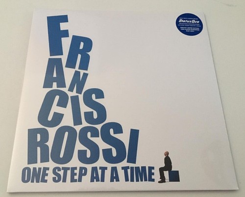 Francis rossi status quo - francis,