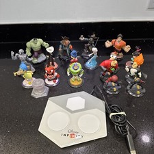 Disney infinity bundle mixed - disney,