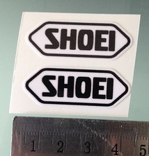 VISOR Stickers / Decals For