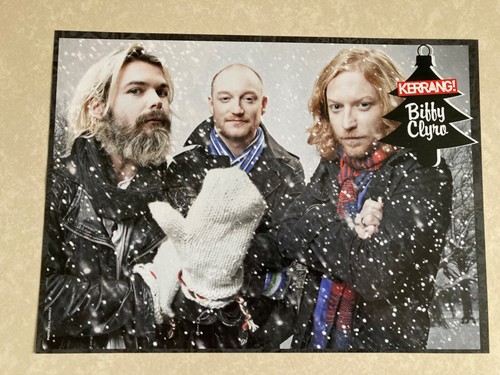 Biffy clyro asking alexandria - clyro/asking,