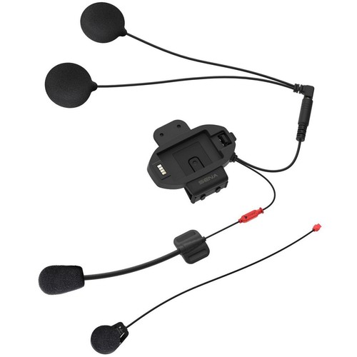 Sena headset installation kit
