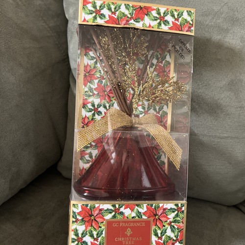 Fragrance high - fragrance,