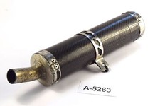 Benelli Devil 80 Honda NSR 125