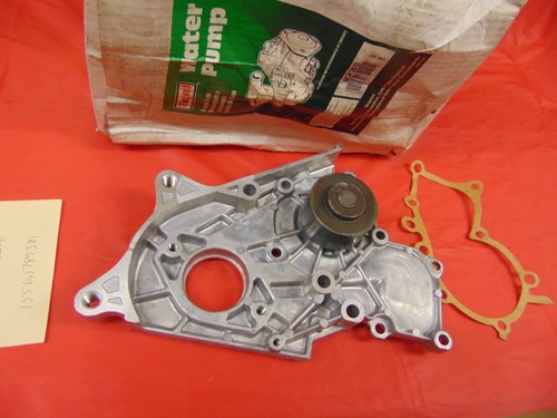 Water pump fits toyota - fits, avensis
