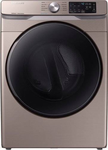 Samsung champagne gas - 27",