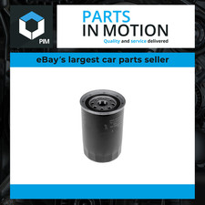 Oil Filter fits TOYOTA HI-ACE