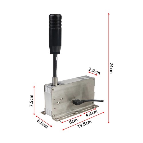 Usb sequential shifter - usb,