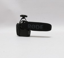 Rode VideoMic Pro Rycote